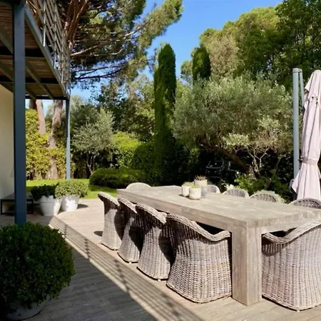 Villa Xs - Maison Lucas *