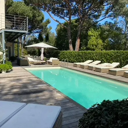 Villa Xs - Maison Lucas *