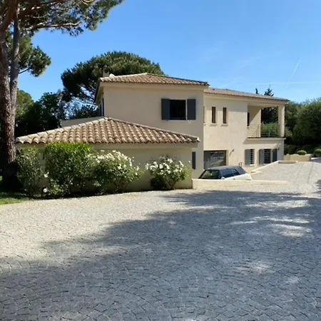 Xs - Maison Lucas Villa *