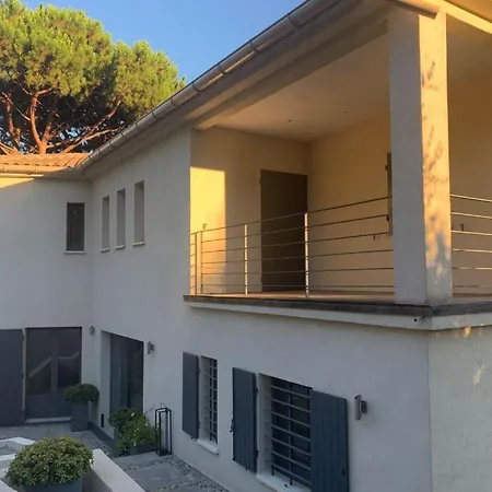 Xs - Maison Lucas Saint-Tropez