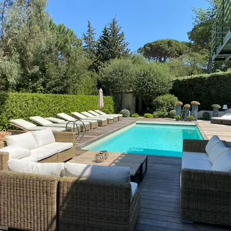Xs - Maison Lucas Villa *