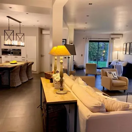 Xs - Maison Lucas Villa Saint-Tropez
