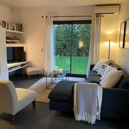 Xs - Maison Lucas Villa *