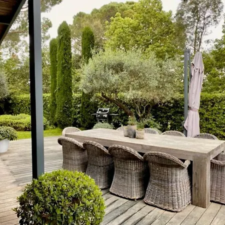 Xs - Maison Lucas Villa Saint-Tropez