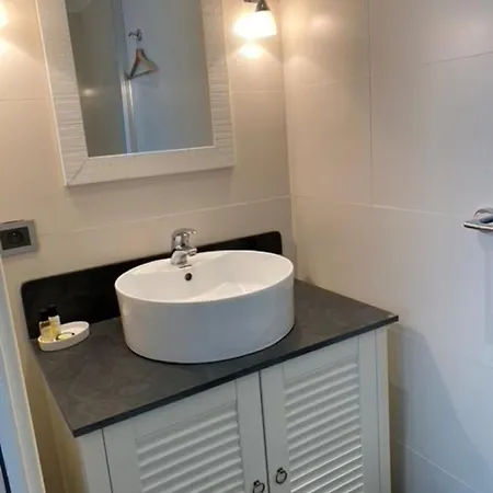 Xs - Maison Lucas * Saint-Tropez