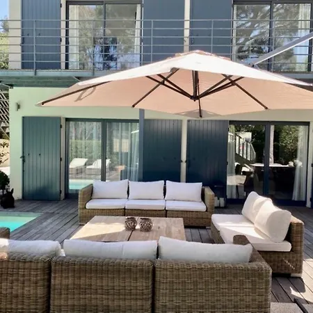 Xs - Maison Lucas * Saint-Tropez